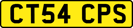 CT54CPS