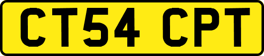 CT54CPT
