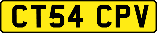 CT54CPV