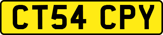 CT54CPY