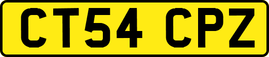 CT54CPZ