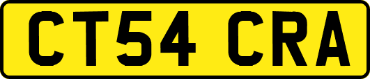 CT54CRA
