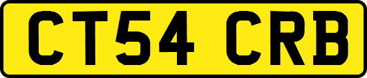 CT54CRB