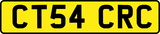 CT54CRC