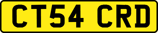 CT54CRD