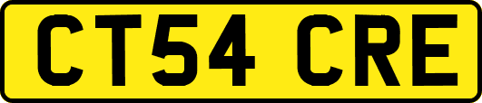CT54CRE