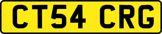 CT54CRG