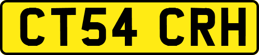 CT54CRH