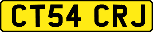 CT54CRJ