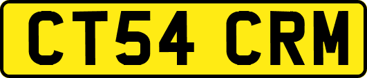 CT54CRM
