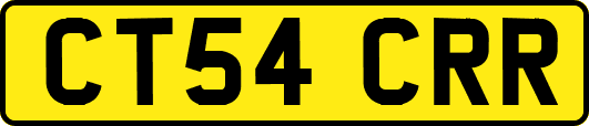 CT54CRR