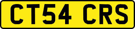 CT54CRS
