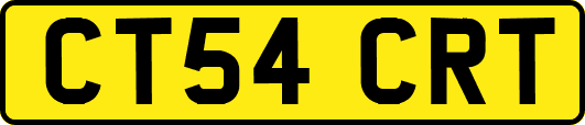 CT54CRT