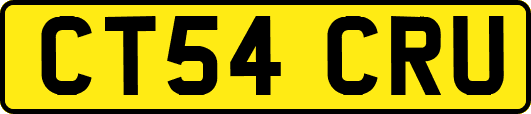 CT54CRU