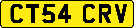 CT54CRV