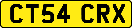 CT54CRX