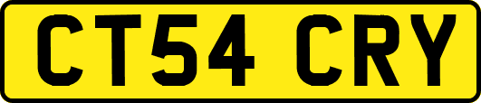 CT54CRY
