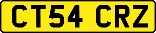 CT54CRZ