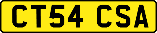 CT54CSA