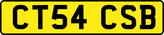CT54CSB