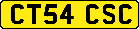 CT54CSC