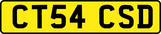 CT54CSD