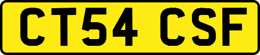 CT54CSF