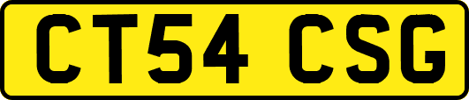 CT54CSG