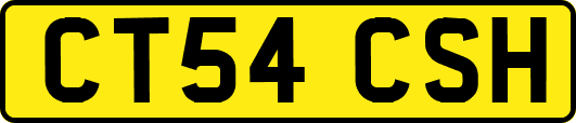 CT54CSH