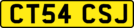 CT54CSJ