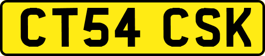 CT54CSK