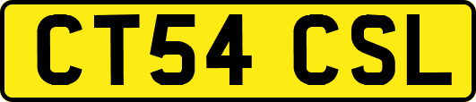 CT54CSL