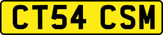 CT54CSM