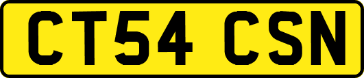 CT54CSN