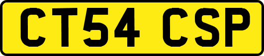 CT54CSP