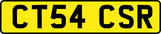 CT54CSR