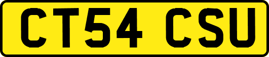 CT54CSU