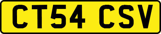 CT54CSV