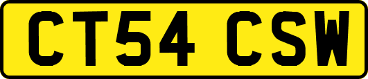 CT54CSW