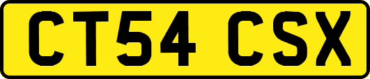 CT54CSX