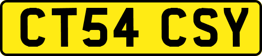 CT54CSY