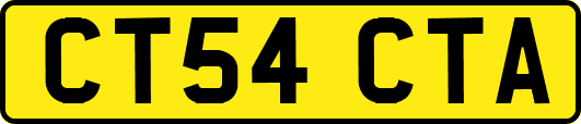 CT54CTA