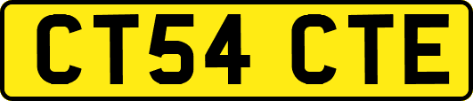 CT54CTE