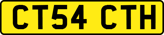 CT54CTH