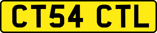 CT54CTL
