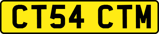 CT54CTM
