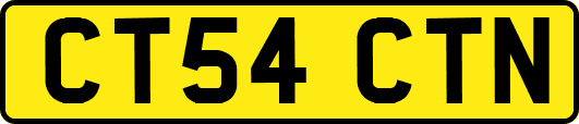 CT54CTN