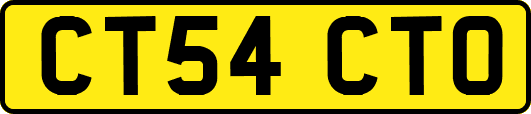 CT54CTO