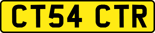 CT54CTR