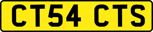 CT54CTS